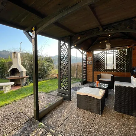 Apartamento Moselgarten Zentral Grün Direkt An Der Mosel *