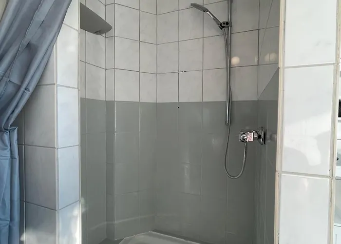 Moselgarten Zentral Grün Direkt An Der Mosel Apartment Bullay